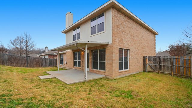 2813 Island Wren Drive, Mesquite, TX 75181