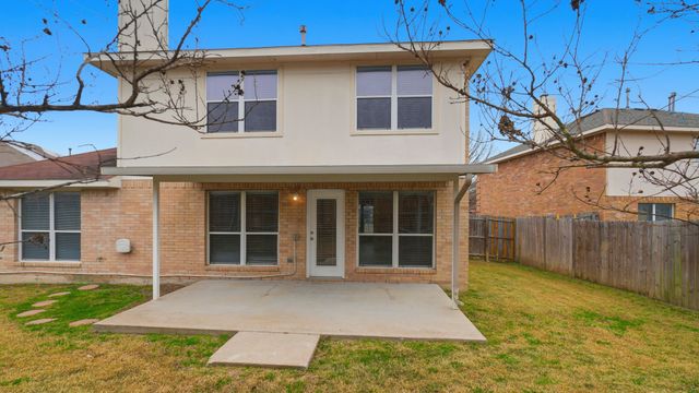 2813 Island Wren Drive, Mesquite, TX 75181