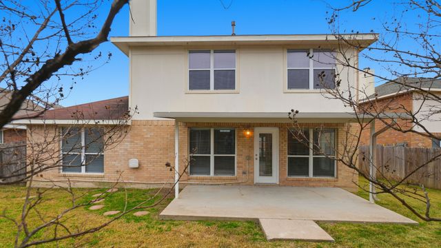 2813 Island Wren Drive, Mesquite, TX 75181