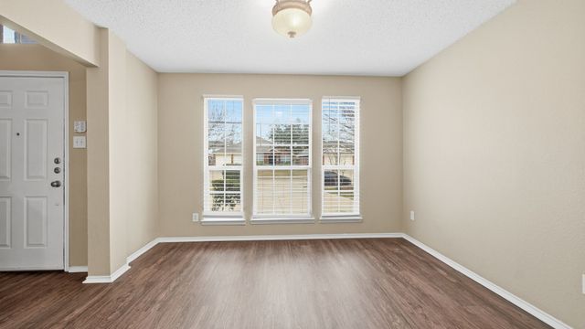 2813 Island Wren Drive, Mesquite, TX 75181