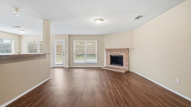 2813 Island Wren Drive, Mesquite, TX 75181