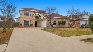 2813 Island Wren Drive, Mesquite, TX 75181