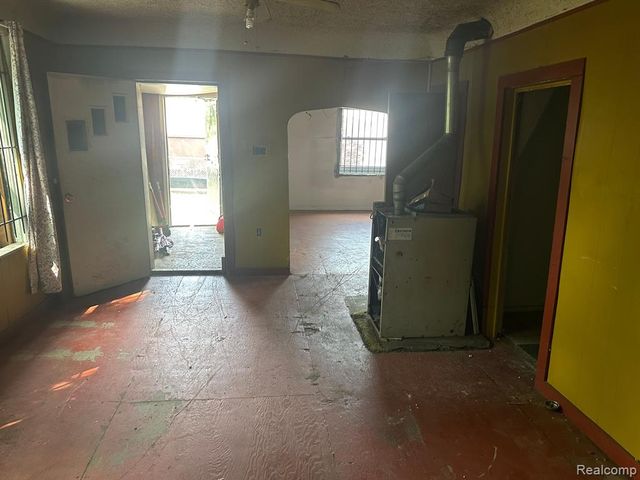 1728 Bellevue Street, Detroit, MI 48207