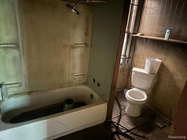 1728 Bellevue Street, Detroit, MI 48207