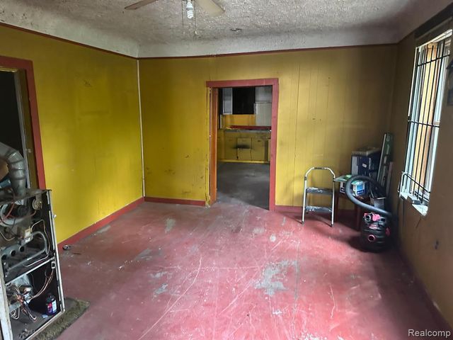 1728 Bellevue Street, Detroit, MI 48207