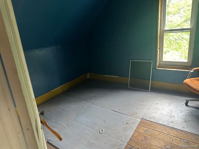 1728 Bellevue Street, Detroit, MI 48207