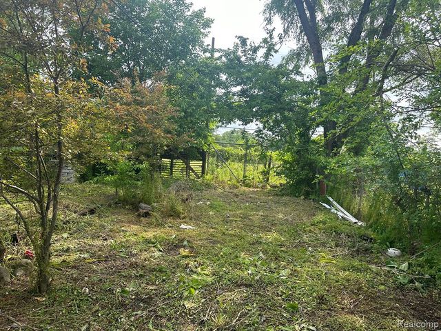 1728 Bellevue Street, Detroit, MI 48207