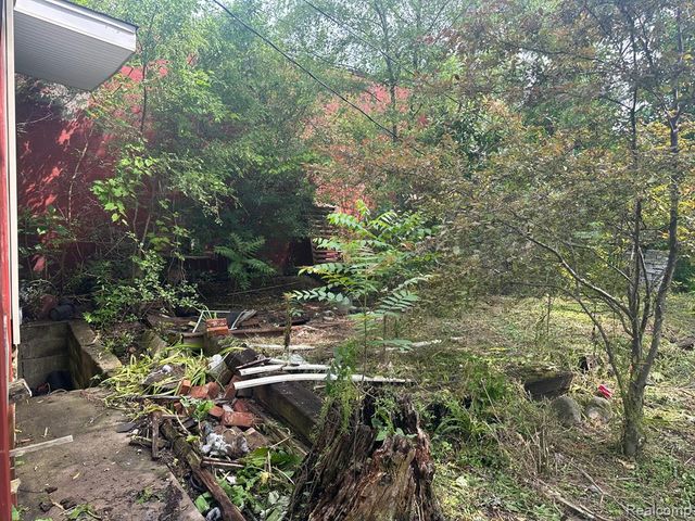 1728 Bellevue Street, Detroit, MI 48207