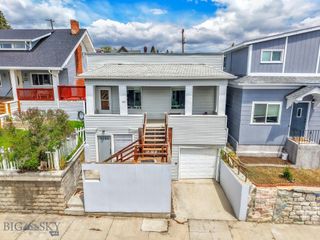 925 W Woolman, Butte, MT 59701