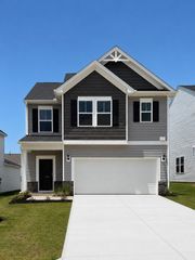 1130 Ogeechee Court, Spartanburg, SC 29303