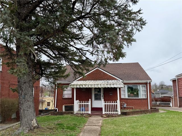 2410 Sunset Boulevard, Steubenville, OH 43952