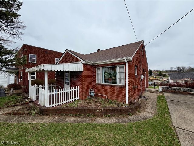 2410 Sunset Boulevard, Steubenville, OH 43952