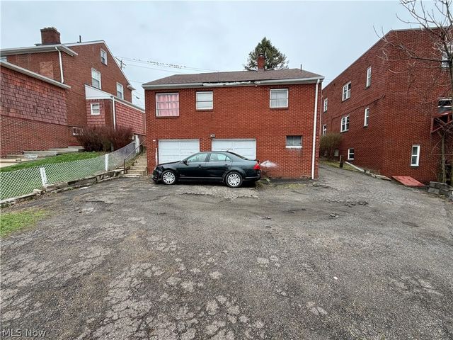 2410 Sunset Boulevard, Steubenville, OH 43952