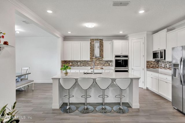 335 COUNTRY FERN Drive, Jacksonville, FL 32092