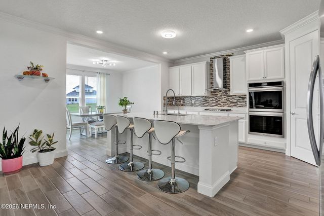 335 COUNTRY FERN Drive, Jacksonville, FL 32092