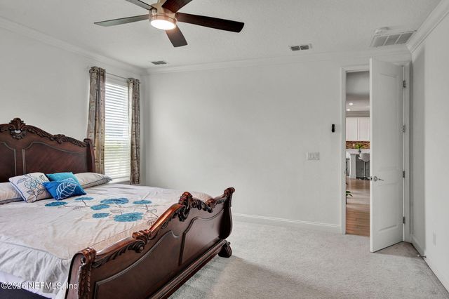 335 COUNTRY FERN Drive, Jacksonville, FL 32092