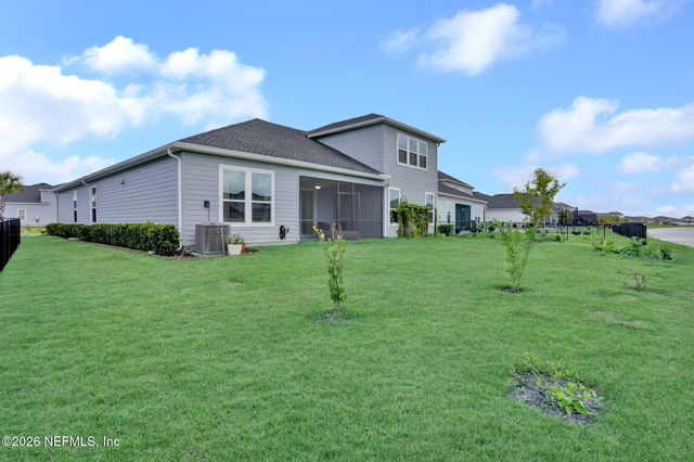 335 COUNTRY FERN Drive, Jacksonville, FL 32092