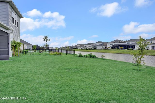 335 COUNTRY FERN Drive, Jacksonville, FL 32092