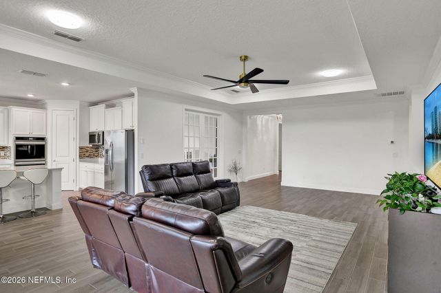 335 COUNTRY FERN Drive, Jacksonville, FL 32092