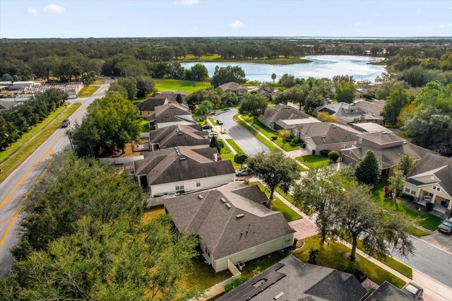 2284 PICKFORD CIRCLE, Apopka, FL 32703