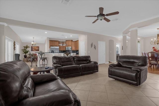 2284 PICKFORD CIRCLE, Apopka, FL 32703