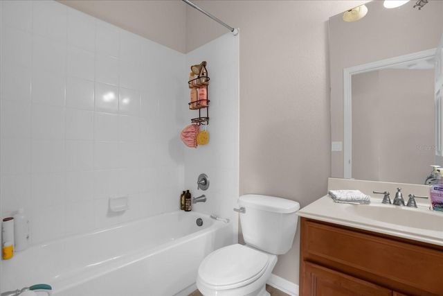 2284 PICKFORD CIRCLE, Apopka, FL 32703