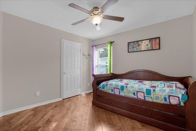 2284 PICKFORD CIRCLE, Apopka, FL 32703