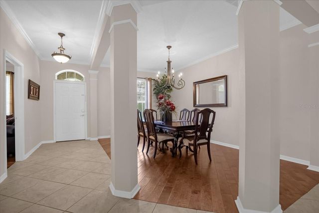 2284 PICKFORD CIRCLE, Apopka, FL 32703