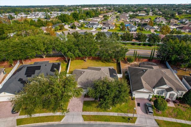 2284 PICKFORD CIRCLE, Apopka, FL 32703