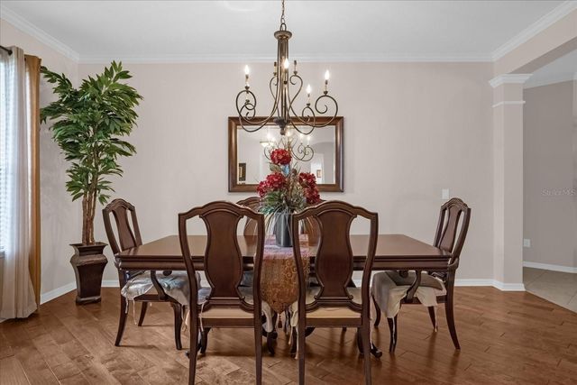 2284 PICKFORD CIRCLE, Apopka, FL 32703