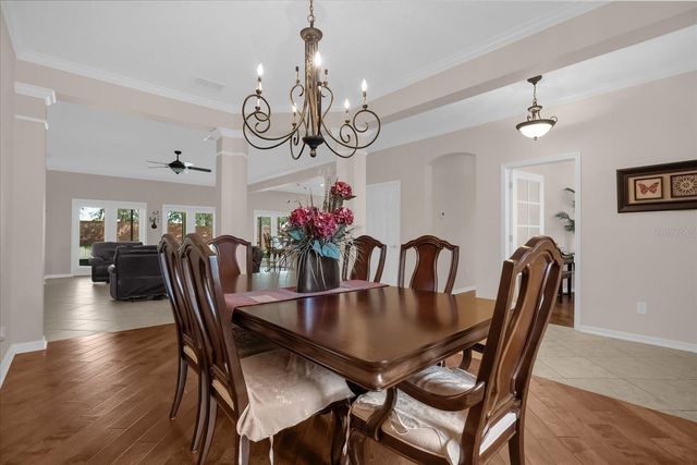 2284 PICKFORD CIRCLE, Apopka, FL 32703