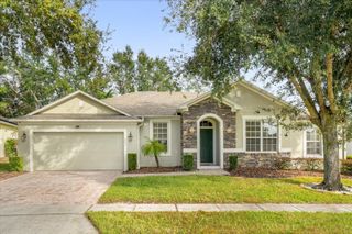 2284 PICKFORD CIRCLE, Apopka, FL 32703