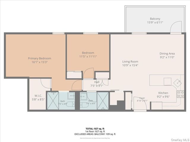 100 Broadway W 4T, Long Beach, NY 11561
