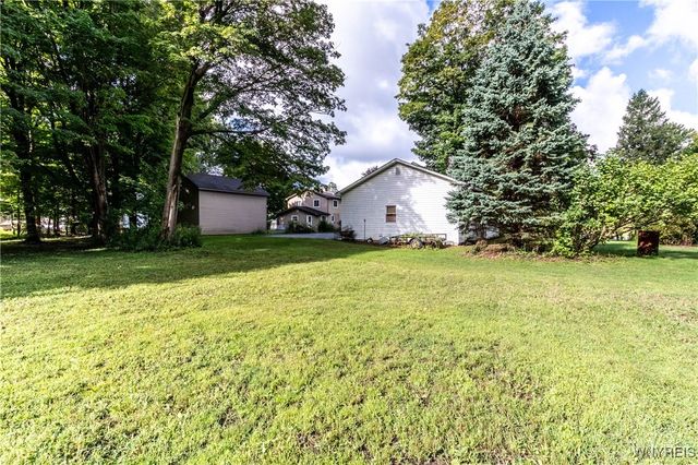 1187 Sandridge Road, Alden, NY 14004