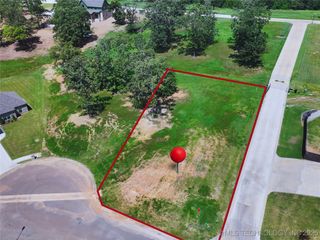 521 Woodlands Drive, Tahlequah, OK 74464