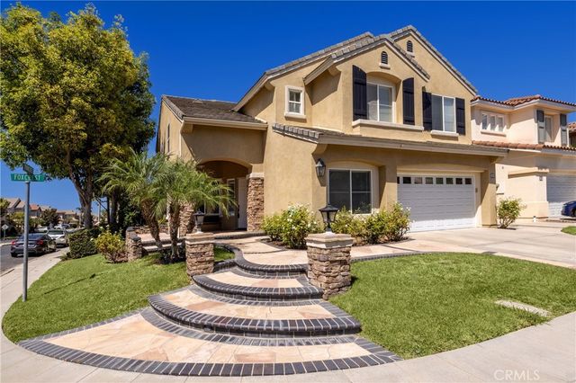 21 Foxcrest, Irvine, CA 92620