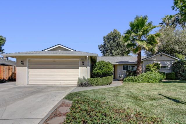 3226 Murchison Way, Carmichael, CA 95608
