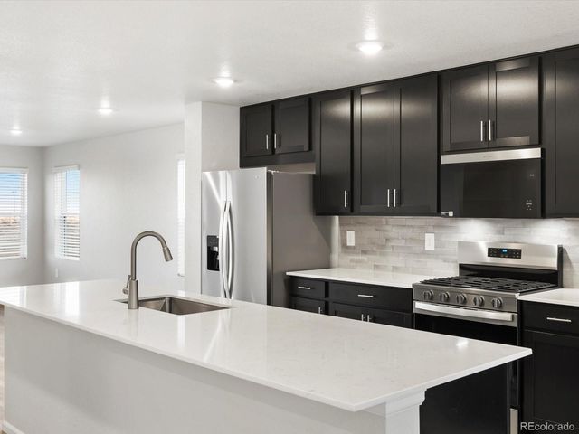 4662 Cloudburst Lane, Morrison, CO 80465