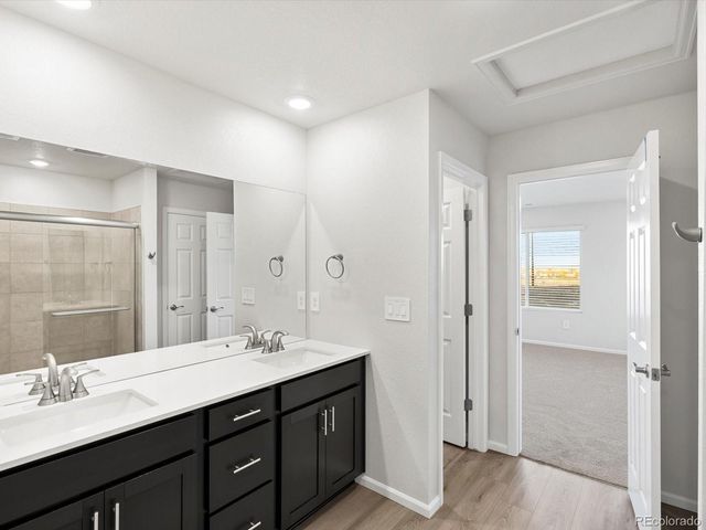 4662 Cloudburst Lane, Morrison, CO 80465