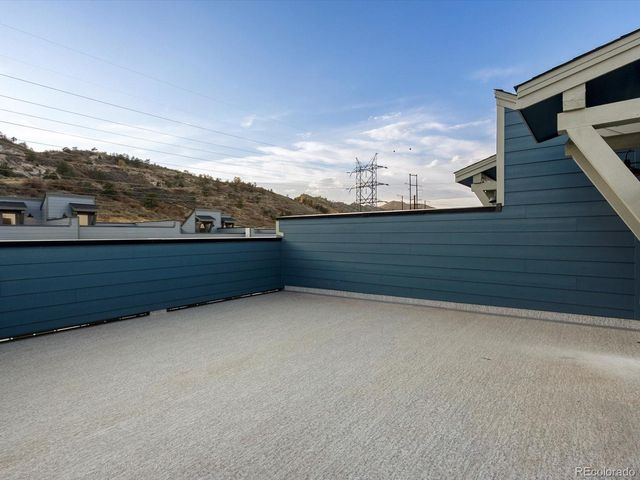 4662 Cloudburst Lane, Morrison, CO 80465