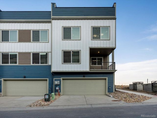 4662 Cloudburst Lane, Morrison, CO 80465