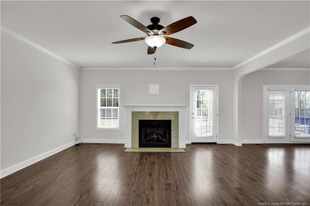 2816 Sand Trap Lane, Hope Mills, NC 28348