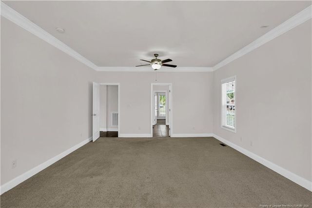 2816 Sand Trap Lane, Hope Mills, NC 28348