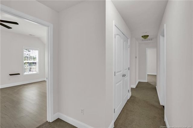 2816 Sand Trap Lane, Hope Mills, NC 28348