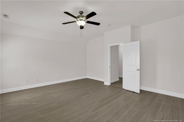 2816 Sand Trap Lane, Hope Mills, NC 28348