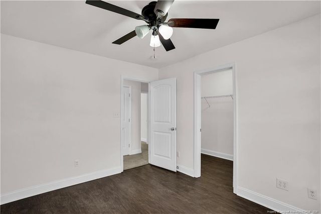 2816 Sand Trap Lane, Hope Mills, NC 28348