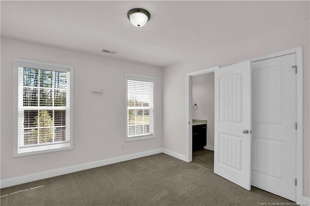 2816 Sand Trap Lane, Hope Mills, NC 28348