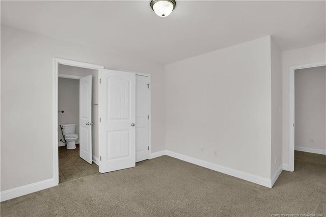 2816 Sand Trap Lane, Hope Mills, NC 28348