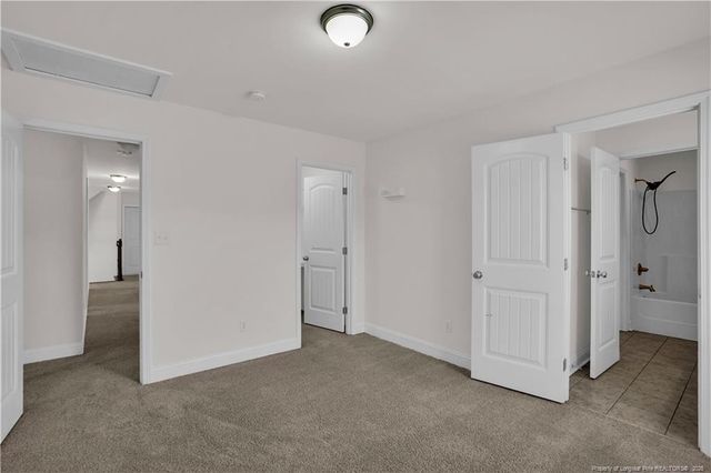 2816 Sand Trap Lane, Hope Mills, NC 28348