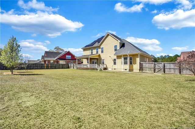 2816 Sand Trap Lane, Hope Mills, NC 28348